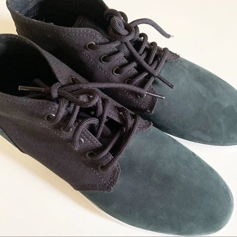 Timberland newport bay